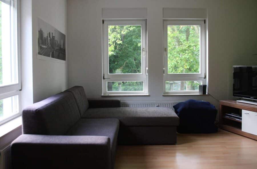 **Gepflegte 2-Zimmer-Wohnung in beliebter Wohnanlage**, 95448 Bayreuth, Wohnung