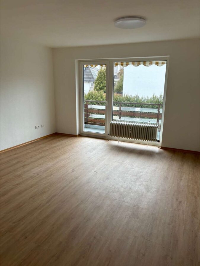 **Schöne 2-Zimmer Wohnung in ruhiger Lage **, 95447 Bayreuth, Wohnung